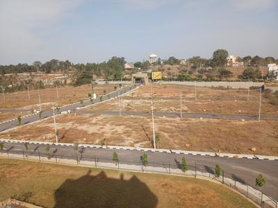 Project Image of 1050.0 - 1200.0 Sq.ft Residential Plot Plot for buy in Pride Green Meadows