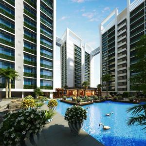 Project Image of 2230.0 - 2850.0 Sq.ft 3 BHK Apartment for buy in 7Star Twilight Star