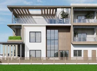 Project Image of 3462.0 - 4554.0 Sq.ft 4 BHK Villa for buy in Sunder Greendale