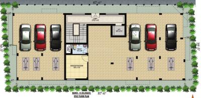 Project Image of 728.0 - 1500.0 Sq.ft 2 BHK Apartment for buy in SPS Brownstar