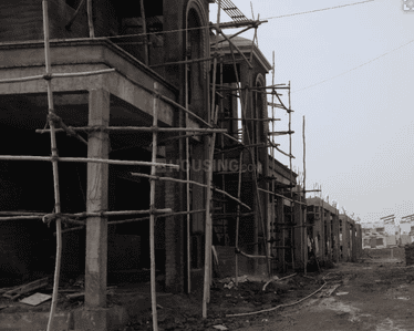 Project Image of 0.0 - 1819.0 Sq.ft 4 BHK Villa for buy in Vatsalya Heritage