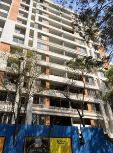 Project Image of 1321.0 - 1322.0 Sq.ft 3 BHK Apartment for buy in SK Ankur
