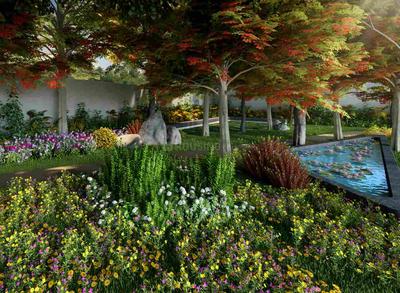 Project Image of 688.0 - 1027.0 Sq.ft 2 BHK Apartment for buy in Eden The Forest