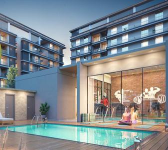 Project Image of 680.0 - 1054.0 Sq.ft 2 BHK Apartment for buy in Shree Siddheshwar Pride