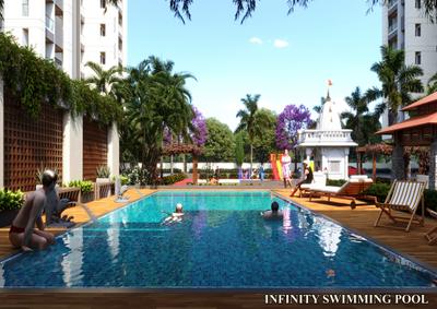 Project Image of 1150.0 - 1603.0 Sq.ft 2 BHK Apartment for buy in Golden Signature