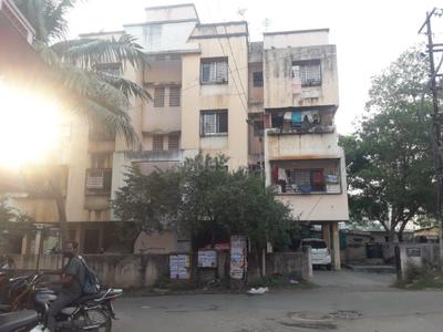 Project Image of 0.0 - 492.0 Sq.ft 1 BHK Apartment for buy in Sai Tower