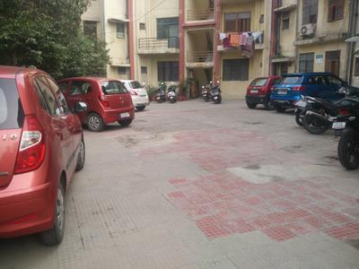 Project Image of 0.0 - 900.0 Sq.ft 2 BHK Apartment for buy in Anukampa Apartments
