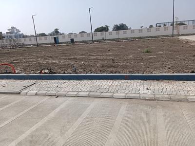 Project Image of 729.04 - 1616.52 Sq.ft Residential Plot Plot for buy in Omaxe Pratham Phase 4