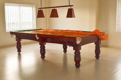 Project Image of 1900.0 - 2450.0 Sq.ft 3 BHK Villa for buy in Elysium Flushing Meadows