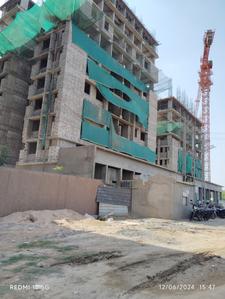 Project Image of 1089 Sq.ft 3 BHK Apartment / Flat for sale in Shela for Rs. 9600000