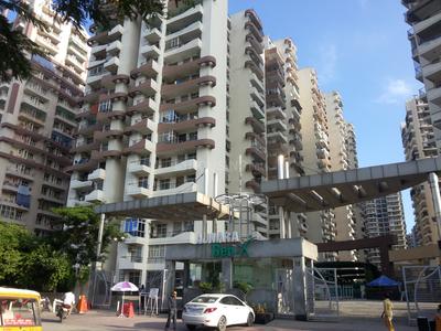 Project Image of 1550.0 - 1880.0 Sq.ft 3 BHK Apartment for buy in Ajnara Monarch Tower