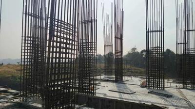 Project Image of 822.0 - 1066.0 Sq.ft 2 BHK Apartment for buy in Confident Silver Oak