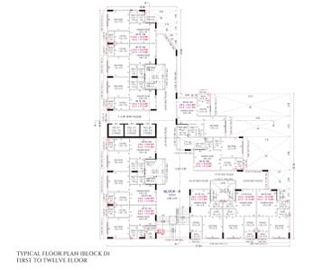 Project Image of 335.3 - 346.27 Sq.ft 1 BHK Apartment for buy in Happy Habitat