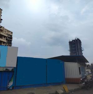 Project Image of 291.16 - 530.0 Sq.ft 1 BHK Apartment for buy in Ganushet Keni Heritage
