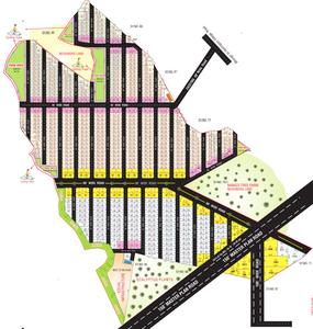 Project Image of 1304.91 - 14318.91 Sq.ft Residential Plot Plot for buy in Real Venus Grand City