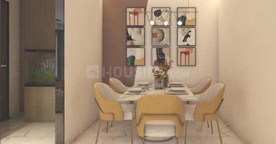 Project Image of 0.0 - 1603.0 Sq.ft 3 BHK Apartment for buy in Roongta Preciso