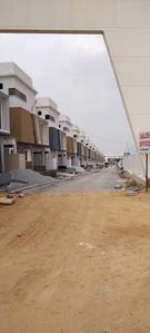 Project Image of 3516.0 - 4635.0 Sq.ft 4 BHK Villa for buy in Riddhi Laxman County