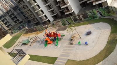 Project Image of 534.64 - 824.19 Sq.ft 2 BHK Apartment for buy in Ajnara Le Garden Tower A B And C