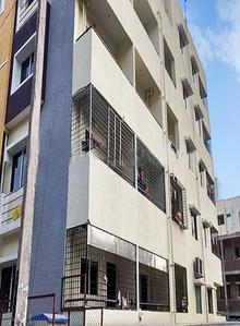Project Image of 1029.0 - 1324.0 Sq.ft 2 BHK Apartment for buy in The Florentine Residency