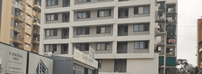 Project Image of 250.26 - 541.42 Sq.ft 1 BHK Apartment for buy in Varniraj Crest