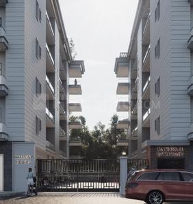 Project Image of 650.0 - 1500.0 Sq.ft 1 BHK Apartment for buy in Signix Harmony Heights