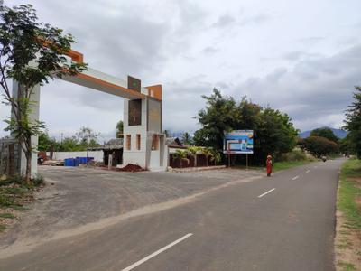 Project Image of 585.0 - 2295.0 Sq.ft Residential Plot Plot for buy in ABI Infra Sai Green Garden