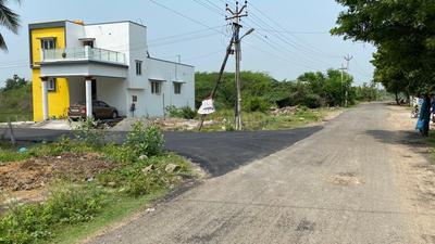 Project Image of 707.0 - 2616.0 Sq.ft Residential Plot Plot for buy in Sathyam Golden Nest
