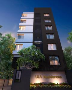 Project Image of 0.0 - 1106.0 Sq.ft 3 BHK Apartment for buy in Urban ULV Residences