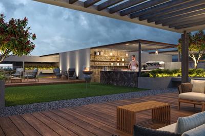Project Image of 1751.29 - 1904.14 Sq.ft 4 BHK Apartment for buy in Vivanta Ananta