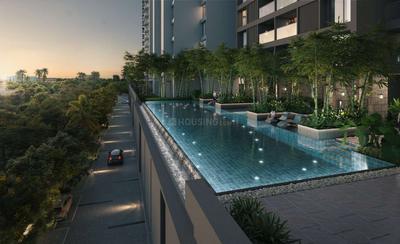 Project Image of 2025 Sq.ft 3 BHK Duplex for sale in Balewadi for Rs. 25000000