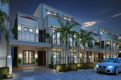 Project Image of 1250 Sq.ft Residential Plot / Land for sale in Kasimpur Viruha for Rs. 11700000