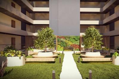 Project Image of 921.71 - 963.69 Sq.ft 3 BHK Apartment for buy in Narayan Agencies And Estates Saraswati Ratna Kunja II