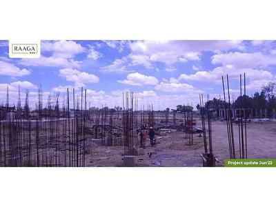 Project Image of 3756.0 - 6877.0 Sq.ft 4 BHK Villa for buy in Radhey Raaga