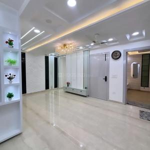 Project Image of 1180.0 - 1260.0 Sq.ft 4 BHK Builder Floor for buy in Vikrant Lavish Homes