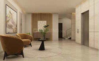 Jain Aadhya Bharth Living Area 1