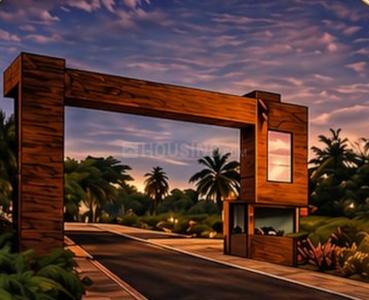 Project Image of 1200.0 - 3693.0 Sq.ft Residential Plot Plot for buy in Manorama Enclave