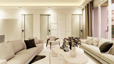 Project Image of 1260.0 - 1710.0 Sq.ft 3 BHK Builder Floor for buy in Complete Myra Buildwell Apartment