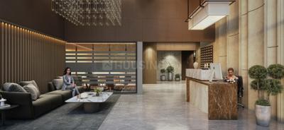 Project Image of 1106.0 - 3220.0 Sq.ft 3 BHK Apartment for buy in Shubh VEDA Tower E F G and Block 8