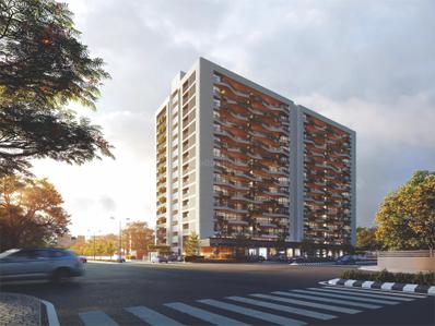 Project Image of 1372.4 - 1557.97 Sq.ft 4 BHK Apartment for buy in Harved Avan