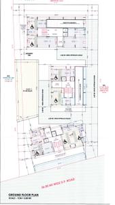 Project Image of 589.75 - 758.86 Sq.ft 2 BHK Apartment for buy in Ganesh Sarthi Homes