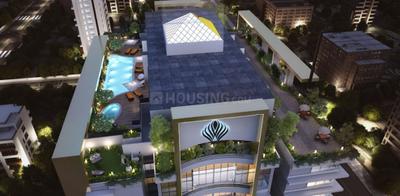 Project Image of 745.0 - 817.0 Sq.ft 2 BHK Apartment for buy in Rubberwala Fuego
