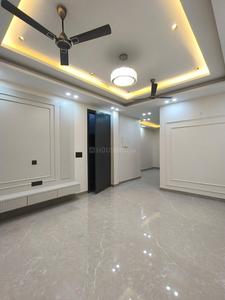 Project Image of 950.0 - 1450.0 Sq.ft 2 BHK Builder Floor for buy in SS Homes Unique Floor