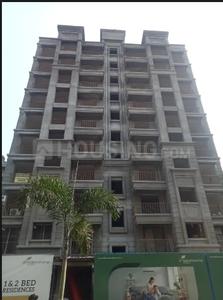 Project Image of 448.0 - 641.0 Sq.ft 1 BHK Apartment for buy in Siddhivinayak Signature City