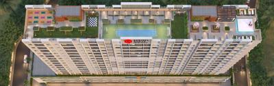 Project Image of 750 Sq.ft 1.5 BHK Apartment / Flat for sale in Fatherwadi for Rs. 5150000