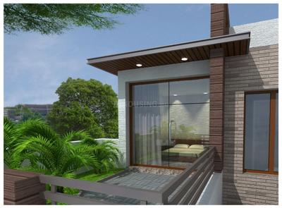 Project Image of 2117.0 - 2208.0 Sq.ft 4 BHK Villa for buy in Coconut Grove