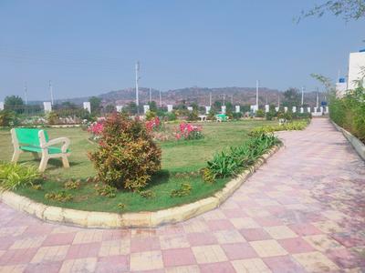 Project Image of 1496.18 - 5188.2 Sq.ft Residential Plot Plot for buy in Eshaa Green Valley