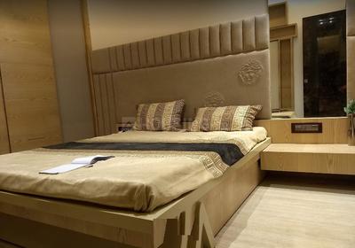 Project Image of 438.0 - 1100.0 Sq.ft 1 BHK Apartment for buy in Madhav Palacia