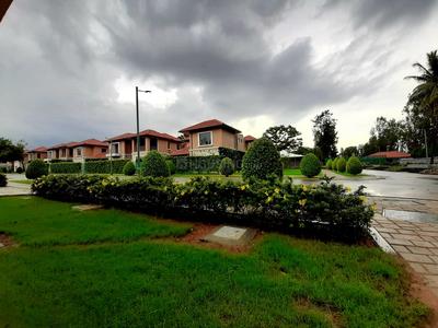 Project Image of 3434.0 - 3953.0 Sq.ft 3 BHK Villa for buy in Glenloch The Waterford Estate