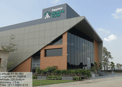 Project Image of 489.22 - 9719.81 Sq.ft Residential Plot Plot for buy in Sapphire Infratech Sg Phase 1P