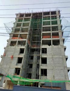 Project Image of 976.0 - 988.0 Sq.ft 2 BHK Apartment for buy in Skyline Hazel